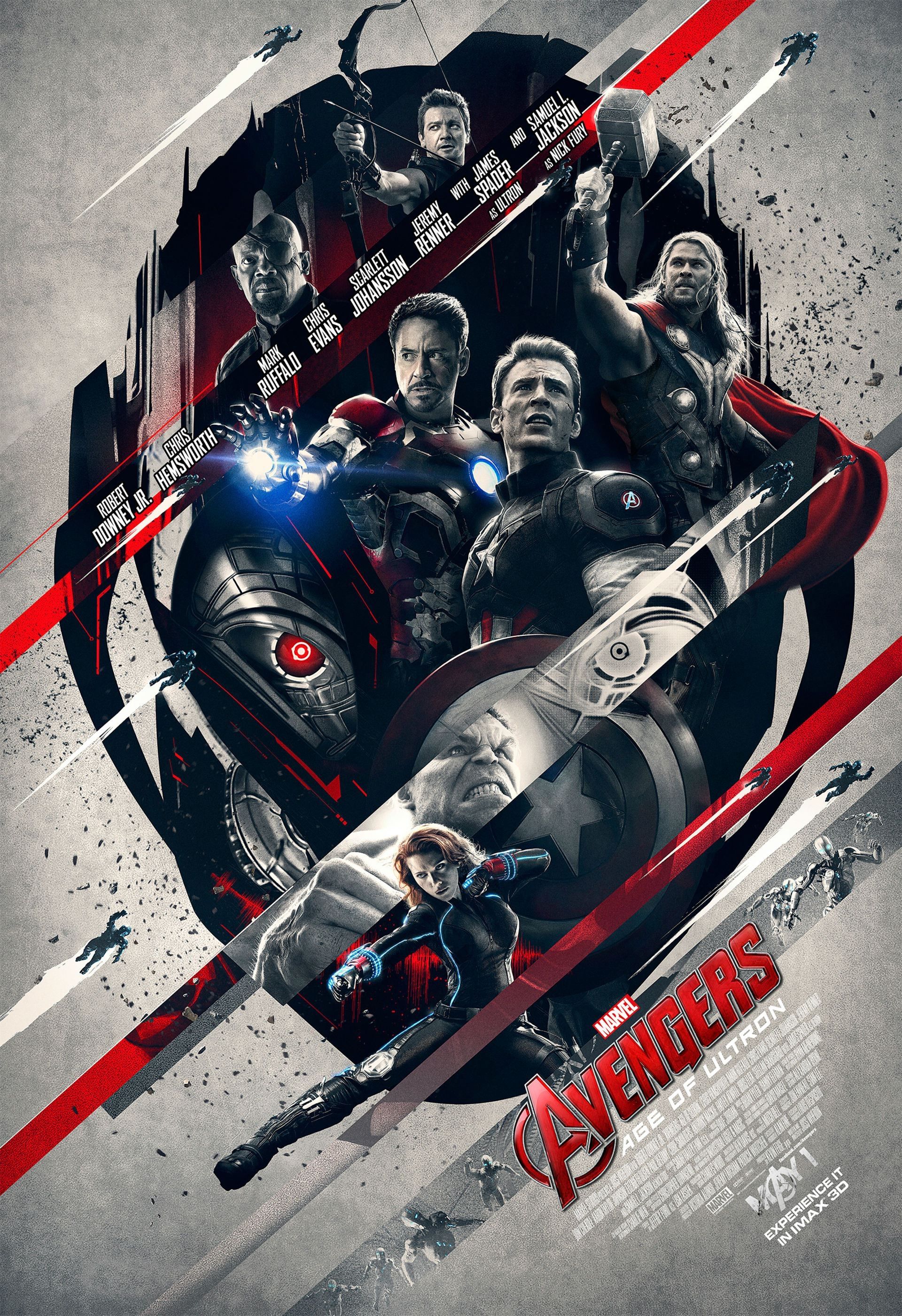 IMAX Poster 1