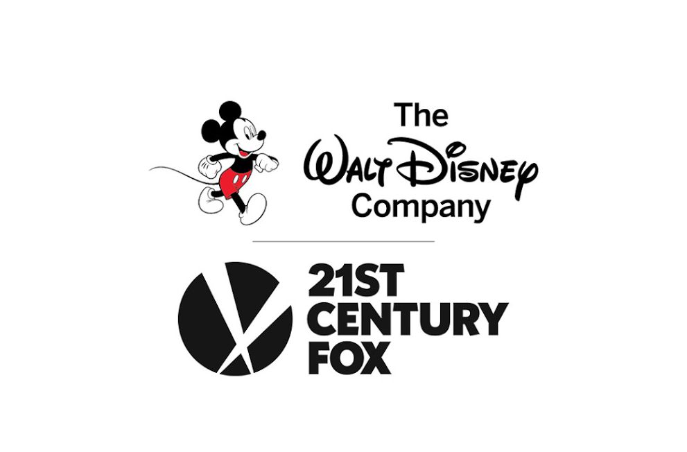 The Walt Disney Company buys 21st Century Fox