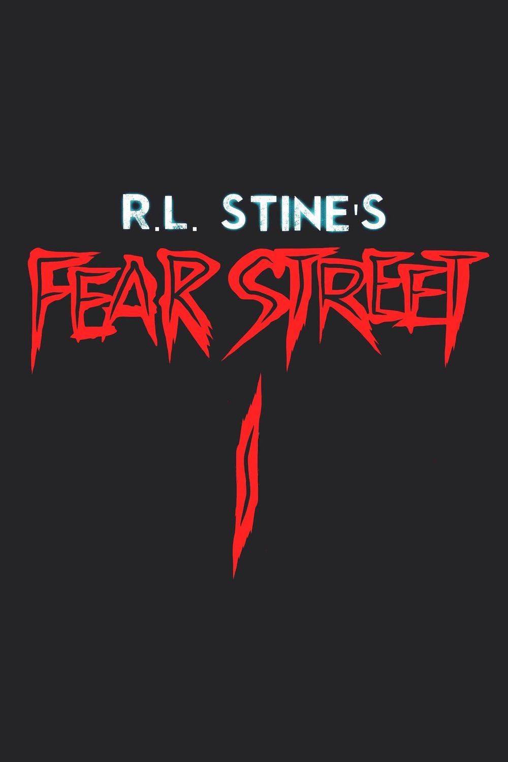 'Fear Street' Poster