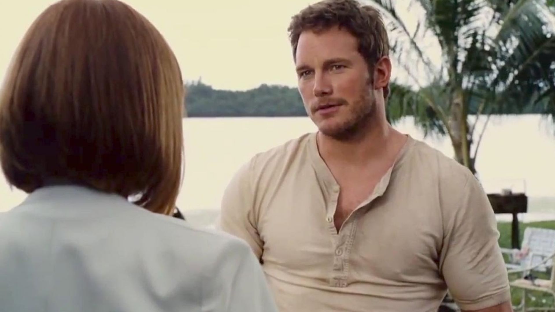 Control the Raptors in First Clip from 'Jurassic World'