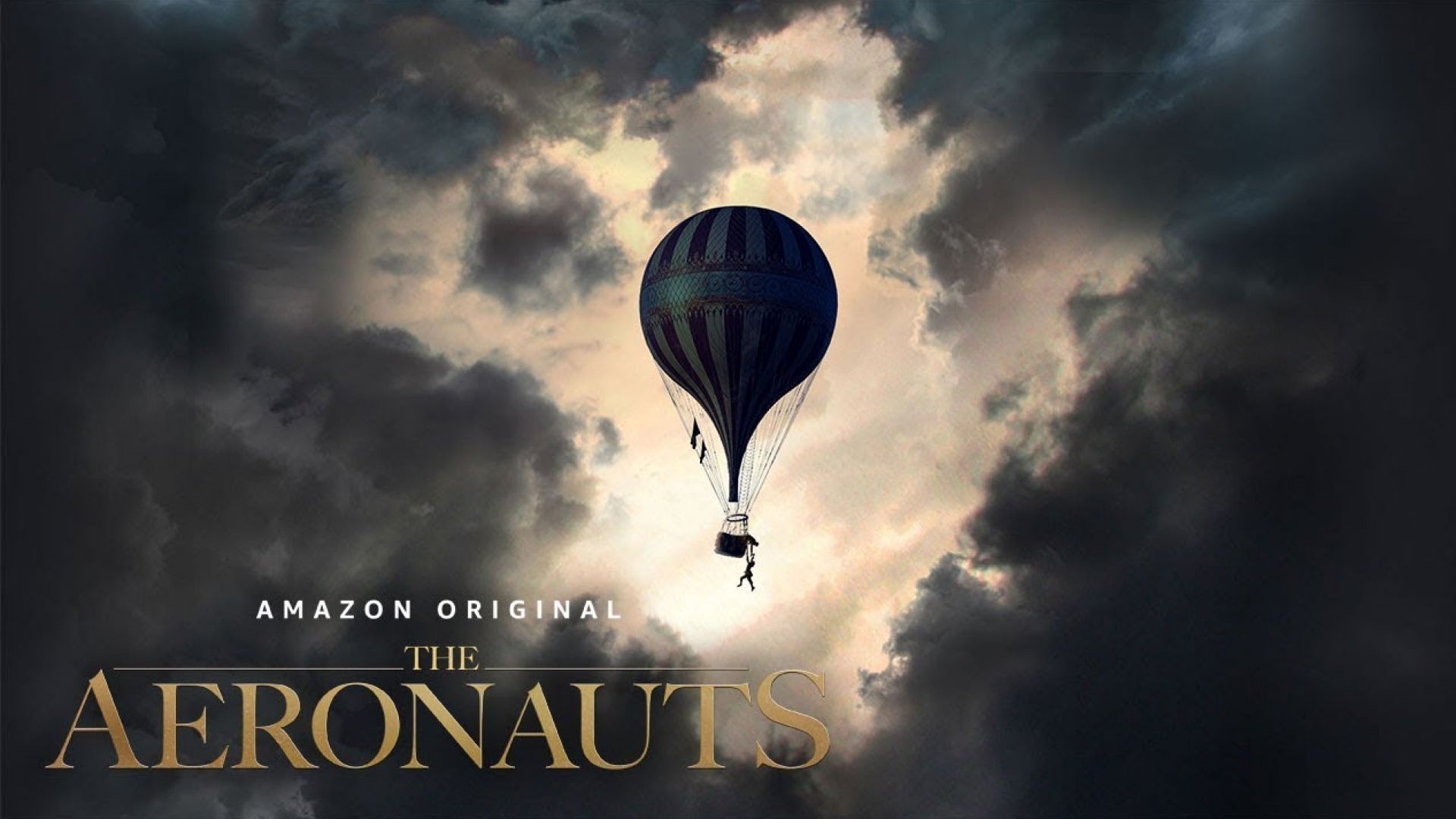 'The Aeronauts' trailer